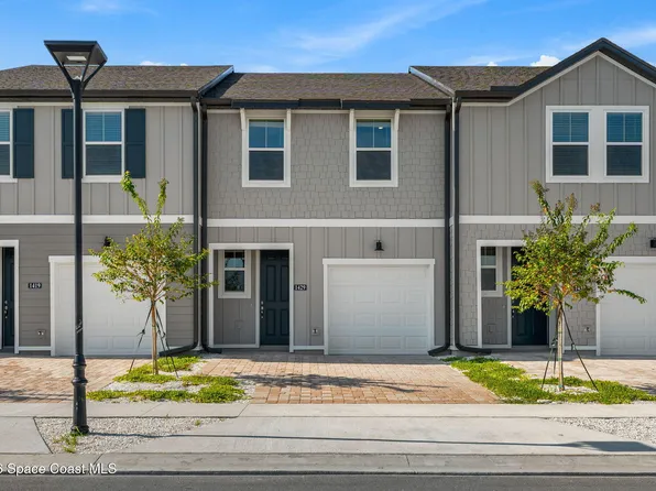 1429 Bluewater Ln, Rockledge, FL 32955