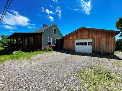 1192 Earlville Rd, Earlville, NY, 13332
