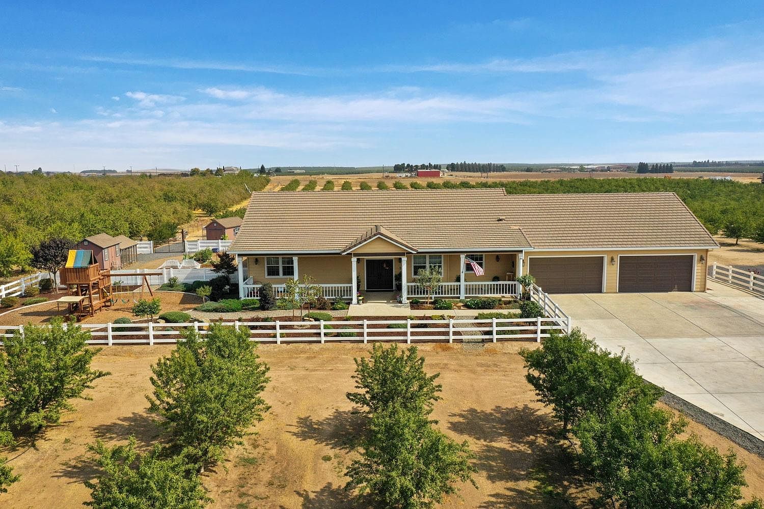 8672 S Santa Lucia Ct, Escalon, CA 95320 Zillow