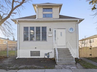 5636 S 74th Ave, Summit, IL, 60501