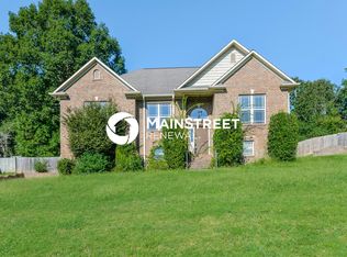 255 Hawks Bend Ln, Odenville, AL 35120