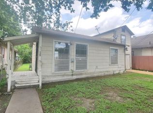 125 N Hagerman St, Houston, TX 77011