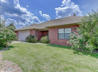 136 Deer View Cir, Hot Springs, AR 71913