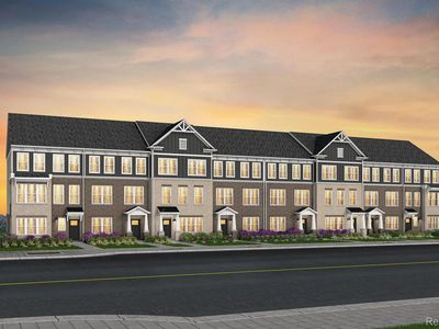 43091 Atwood Ave, Novi, MI, 48375