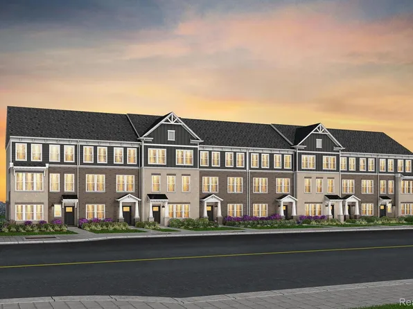 43111 Atwood Ave, Novi, MI 48375