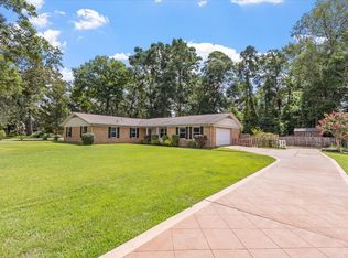3729 Forsythe Way, Tallahassee, FL 32309