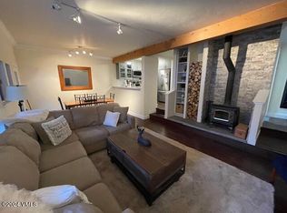 4061 Bighorn Rd #12-I, Vail, CO 81657