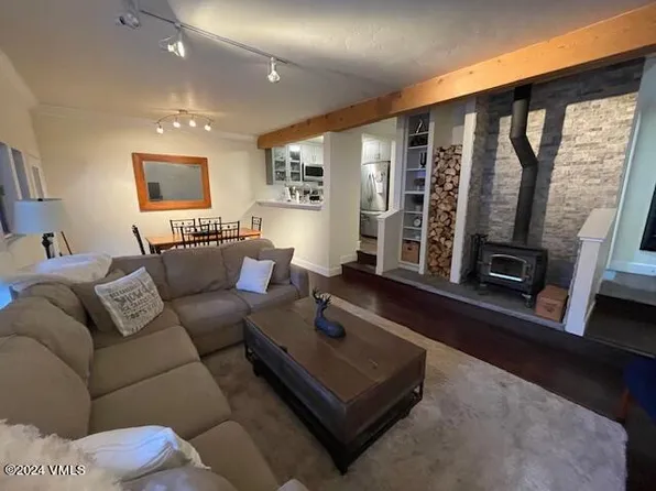 4061 Bighorn Rd #12-I, Vail, CO 81657