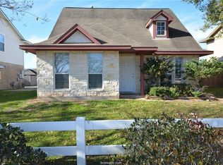 512 Camp Ct, College Station, TX 77840