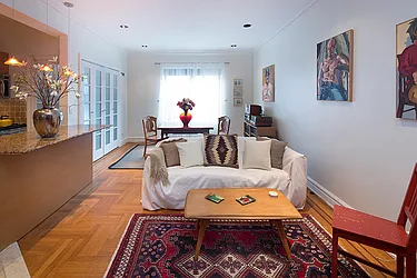 Sold by Brown Harris Stevens