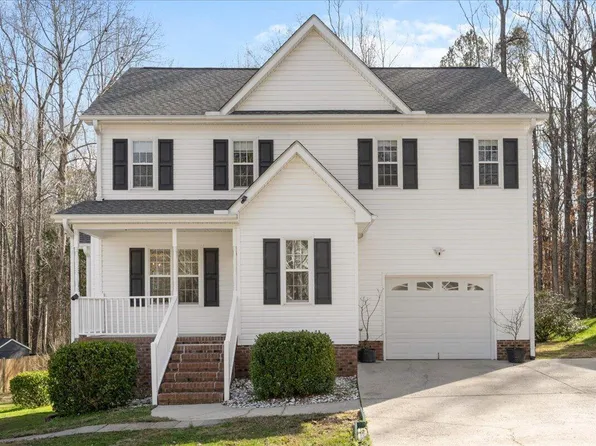 427 Brims Way, Garner, NC 27529