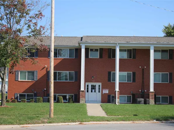 725 20th Ave, Coralville, IA 52241