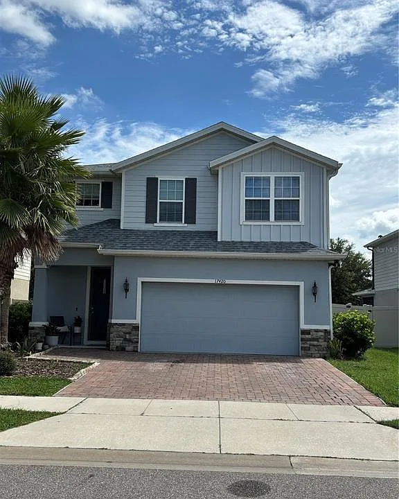 17420 Painted Leaf Way