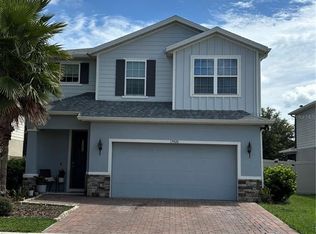 17420 Painted Leaf Way, Clermont, FL 34714