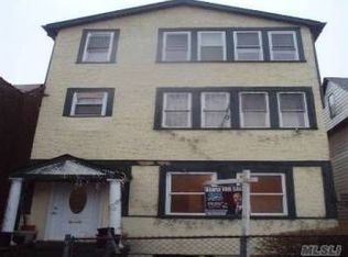 4 Lafayette Ave, New Rochelle, NY 10801