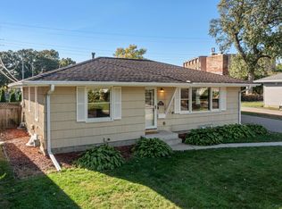 2554 Boone Ave S, Saint Louis Park, MN 55426