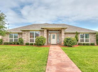 5005 Red Oak Ln, San Angelo, TX 76904