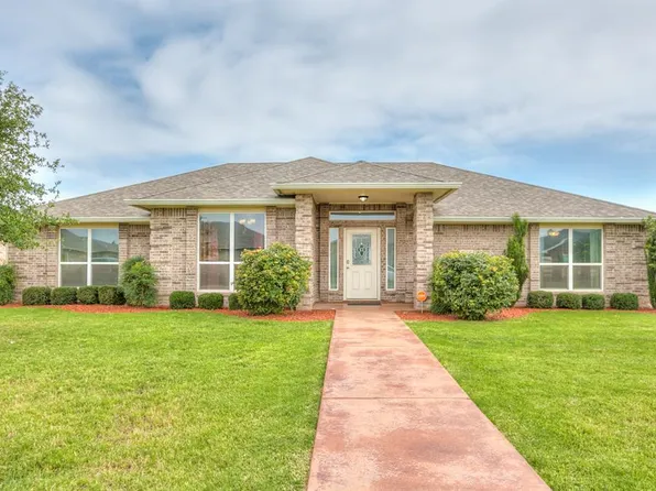 5005 Red Oak Ln, San Angelo, TX 76904