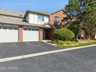 6252 Kallsen Dr UNIT 4, Tinley Park, IL, 60477