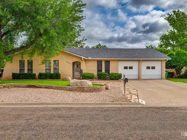 3826 Deerfield Rd, San Angelo, TX 76904