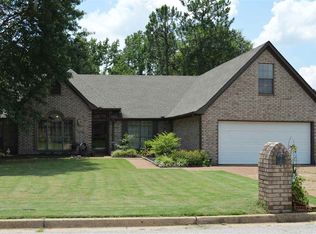 8457 Springer Cir S, Cordova, TN 38018