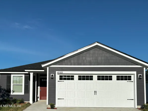 4122 SUNCOAST CROSSING Lane, Jacksonville, FL 32210