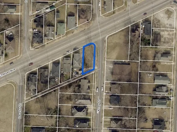 1007 Chelsea Ave, Memphis, TN 38107