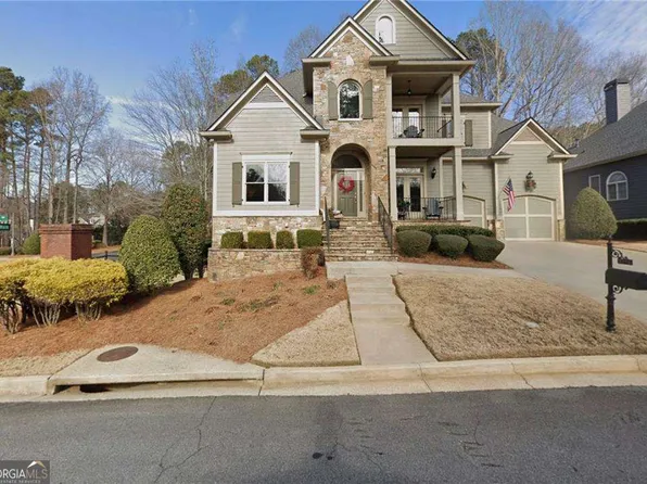 5396 Tanner Dr NW, Acworth, GA 30101