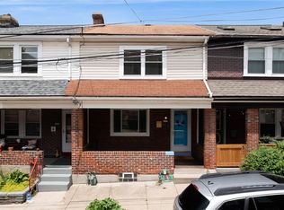 4207 Post St, Pittsburgh, PA 15201