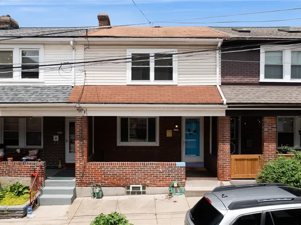 4207 Post St, Pittsburgh, PA 15201