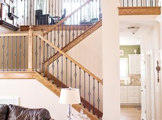 3021 Tybee Trl, Murfreesboro, TN 37127