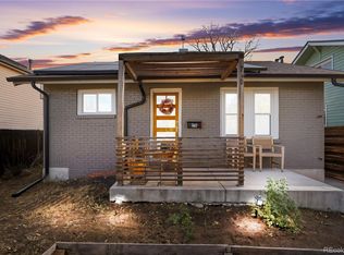 740 Julian St, Denver, CO 80204