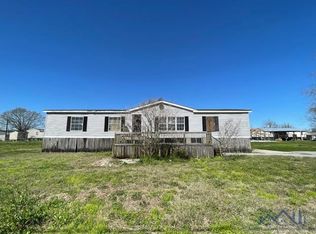 204 Delta Dr, Lockport, LA 70374