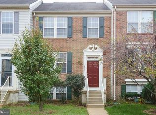 6397 Racetec Pl, Springfield, VA 22150