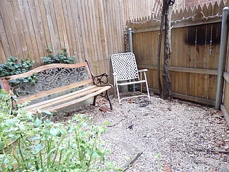 Rented by John O'Kelly Real Estate