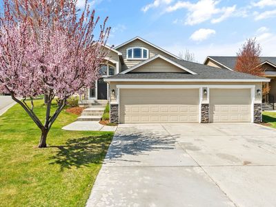 4517 E 34th Ln, Spokane, WA, 99223