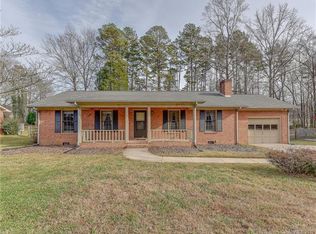 807 Crane Creek Rd, Salisbury, NC 28146