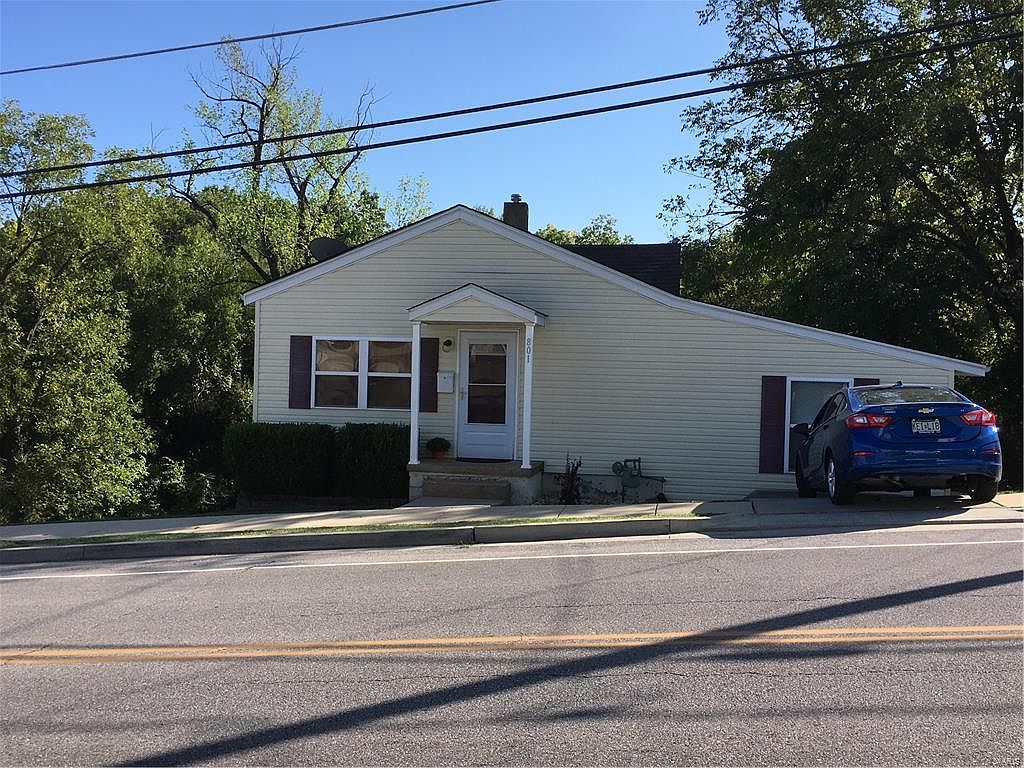 801 Boyd St, De Soto, MO 63020 Zillow