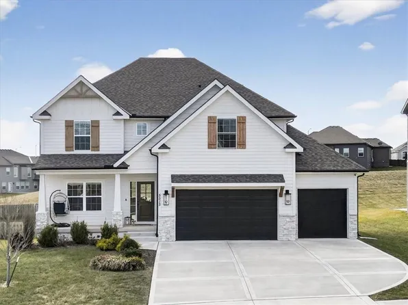 5515 NW 96th St, Kansas City, MO 64154