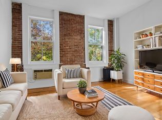 491 W 22nd St #2A, New York, NY 10011