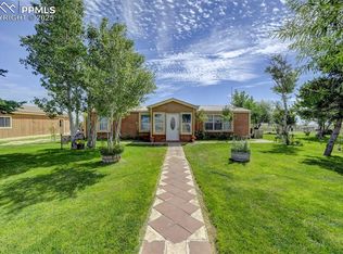 35875 Shear Rd, Yoder, CO 80864
