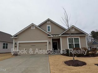 1239 Underbrush Dr, Durham, NC 27703