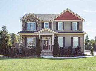 116 Crownview Ln, Dunn, NC 28334