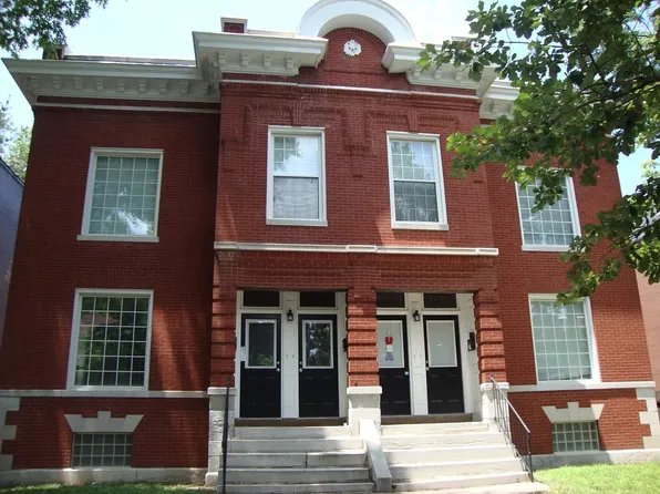 3161 Alfred Ave, Saint Louis, MO 63116
