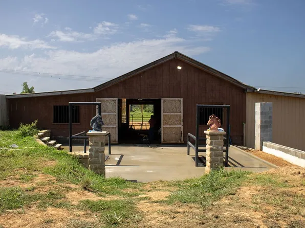 0 Clara Mathis Rd, Spring Hill, TN 37174