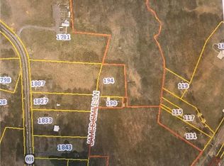 190 James Smile Ln, Advance, NC 27006