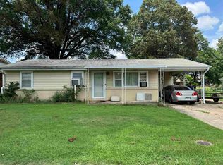 809 Howell St, Paragould, AR 72450