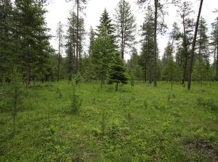 Nhn Fir St, Trout Creek, MT 59874