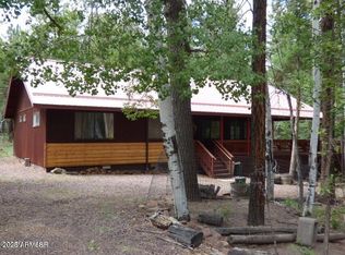 38 Highlands Dr, Alpine, AZ 85920