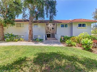 677 Via Alhambra UNIT Q, Laguna Woods, CA 92637